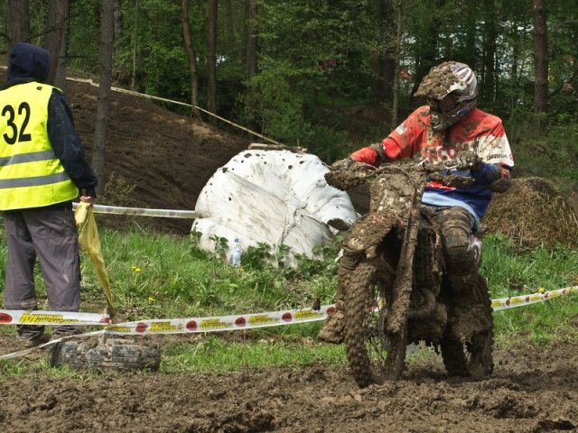 Fotky od Dědy T. z Božetic, 4.5.2013